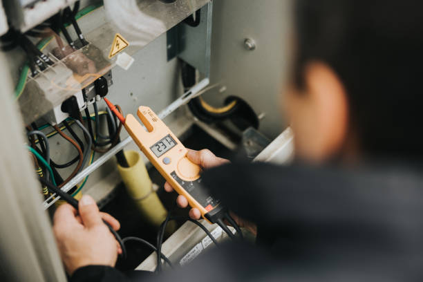 Best Generator Installation Services  in Pacifi, CA
