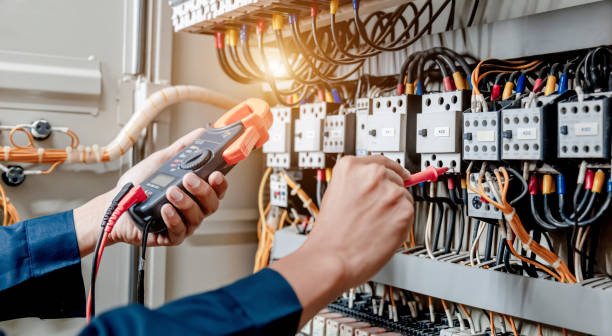 Best Electrical Rewiring Services  in Pacifi, CA