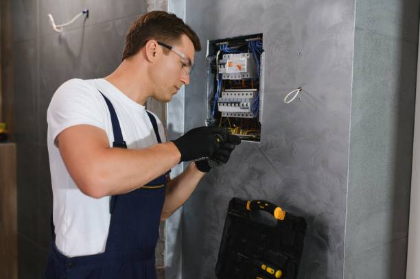 Best Affordable Electrician  in Pacifi, CA