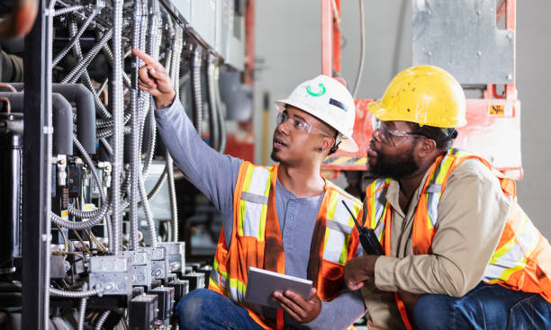Best Electric Panel Repair  in Pacifi, CA