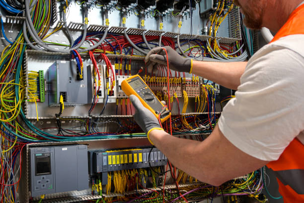 Best Commercial Electrician Services  in Pacifi, CA
