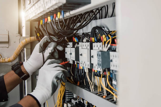 Best Electrical Repair Services  in Pacifi, CA